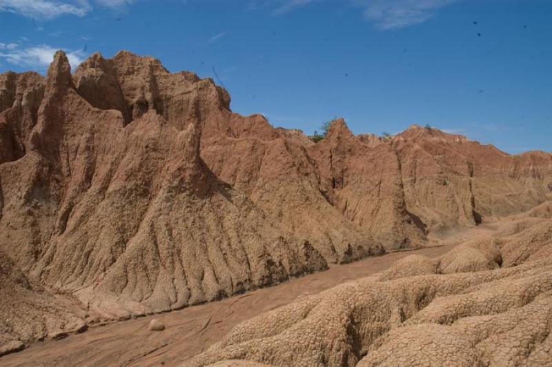 Desierto de la Tatacoa, Huila, Neiva, Colombia