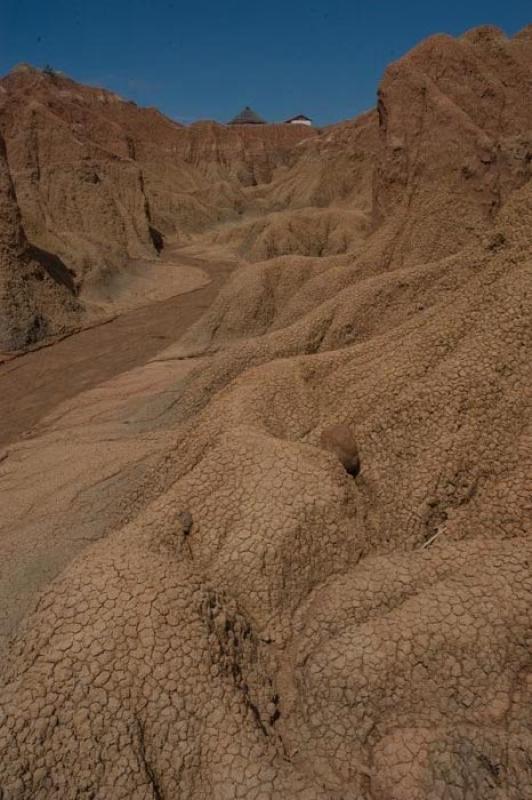 Desierto de la Tatacoa, Huila, Neiva, Colombia