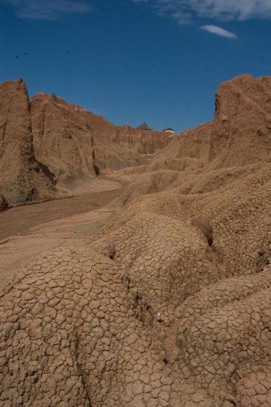 Desierto de la Tatacoa, Huila, Neiva, Colombia