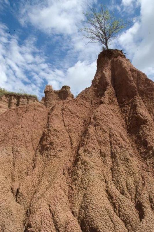 Desierto de la Tatacoa, Huila, Neiva, Colombia