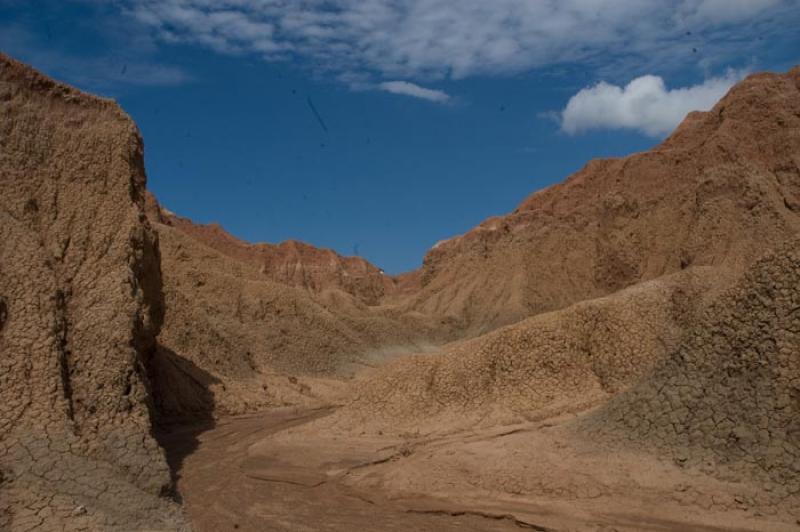 Desierto de la Tatacoa, Huila, Neiva, Colombia