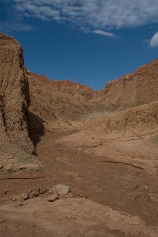 Desierto de la Tatacoa, Huila, Neiva, Colombia