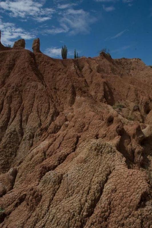 Desierto de la Tatacoa, Huila, Neiva, Colombia