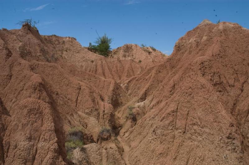 Desierto de la Tatacoa, Huila, Neiva, Colombia