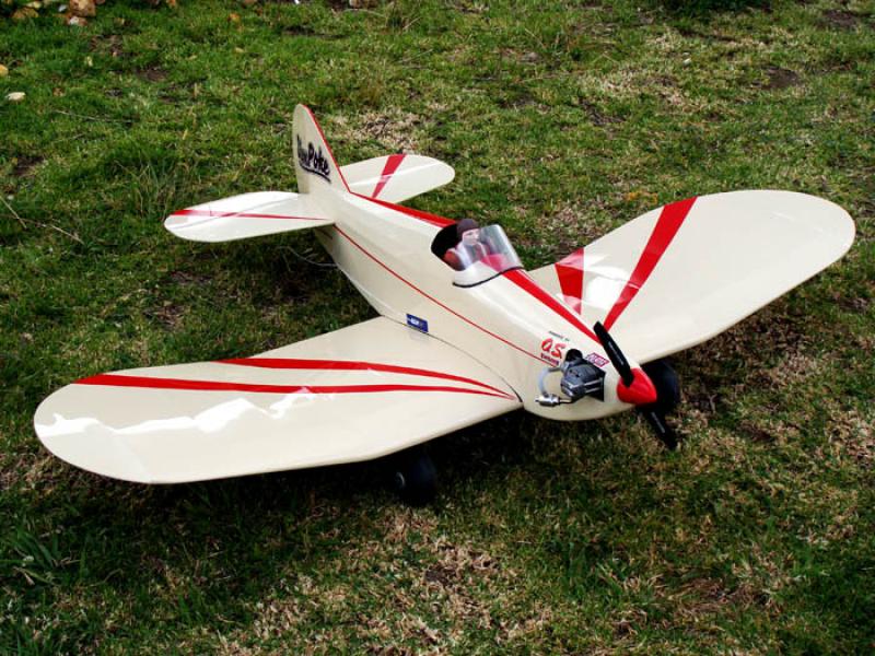 Aeromodelismo