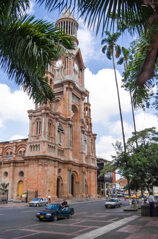 Catedral de Nuestra Señora del Rosario del Palmar...