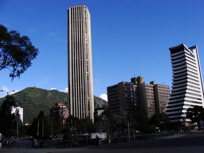 Centro Internacional, Bogota, Cundinamarca, Colomb...