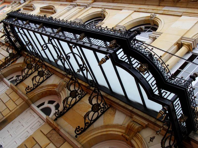 Teatro Colon, Bogota, Cundinamarca, Colombia