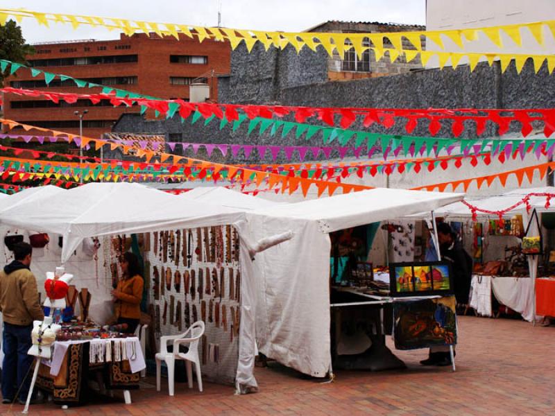 Venta de Artesanias, Usaquen, Bogota, Cundinamarca...