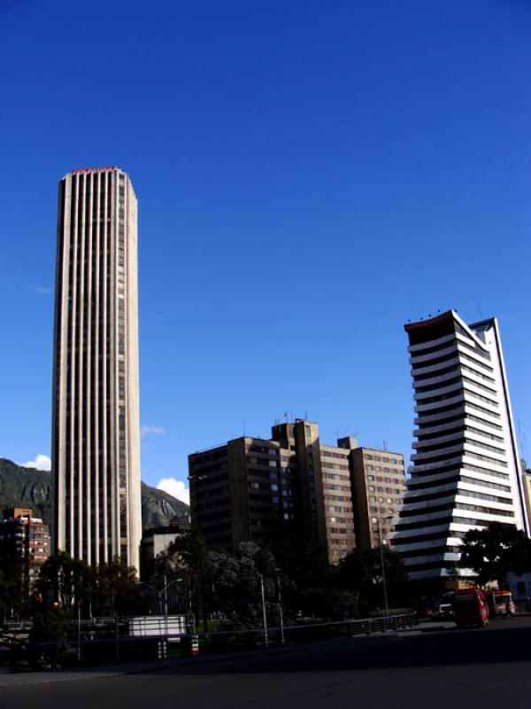 Centro Internacional, Bogota, Cundinamarca, Colomb...