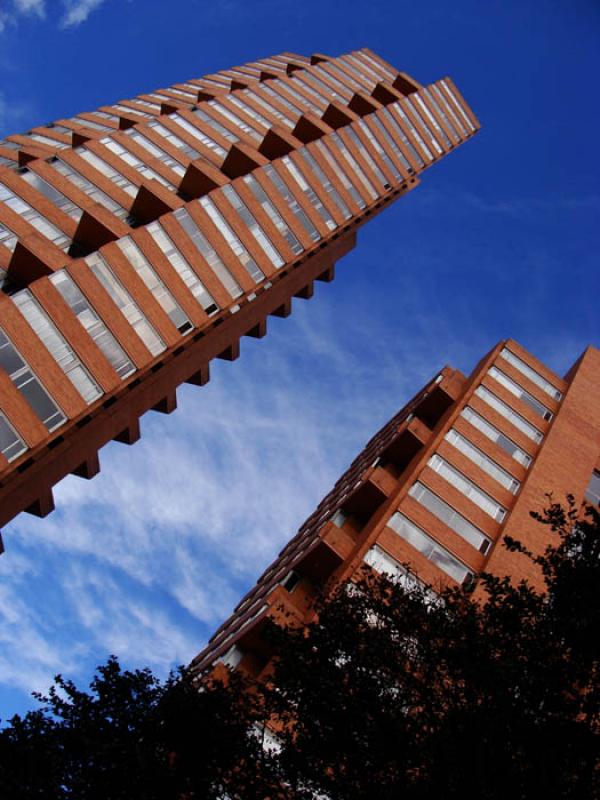 Edificio Orquidea Real, Bogota, Cundinamarca, Colo...