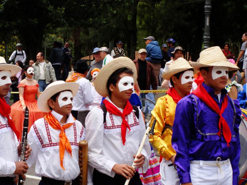 Festival de Teatro en Bogota, Cundinamarca, Colomb...