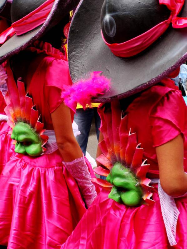 Festival de Teatro en Bogota, Cundinamarca, Colomb...