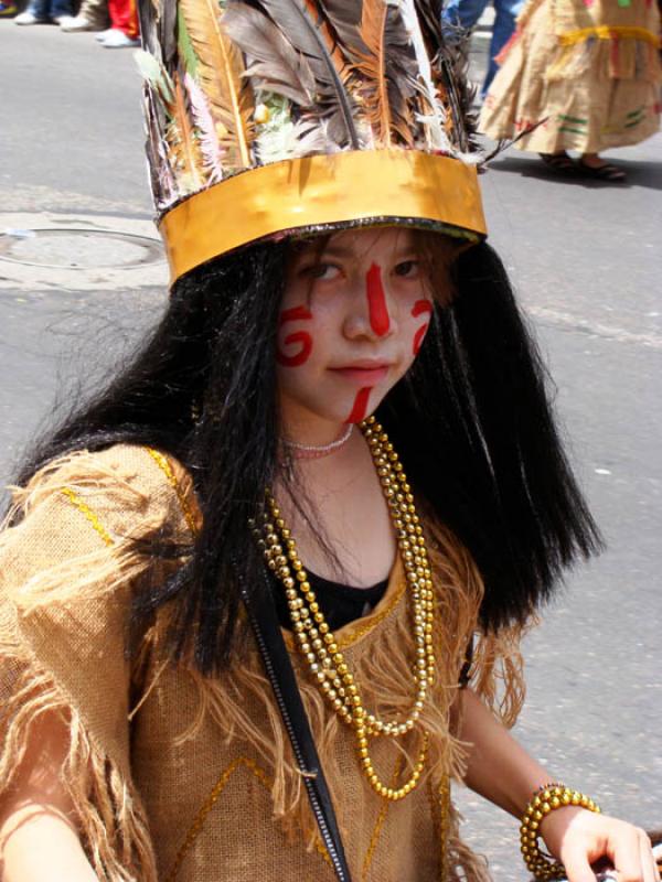 Festival de Teatro en Bogota, Cundinamarca, Colomb...