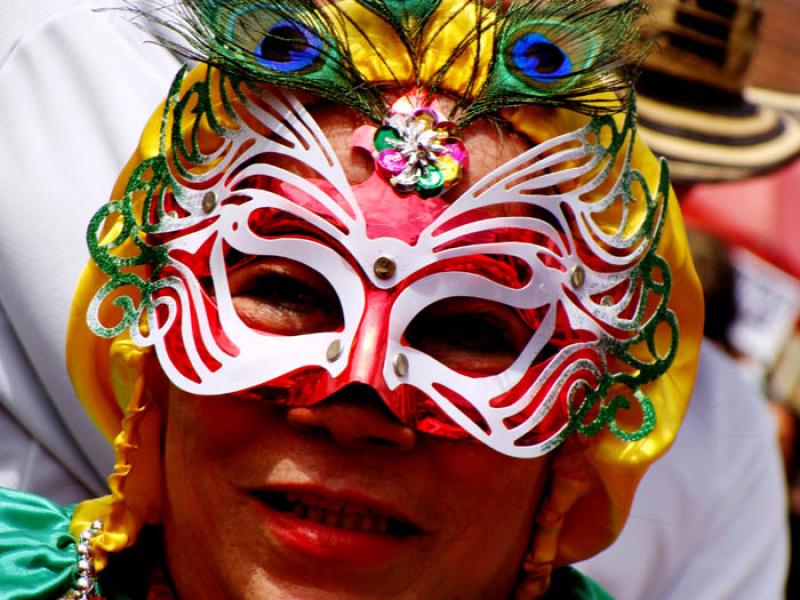 Festival de Teatro en Bogota, Cundinamarca, Colomb...