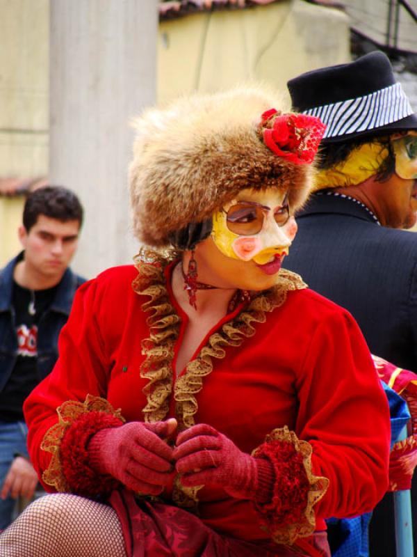 Festival de Teatro en Bogota, Cundinamarca, Colomb...