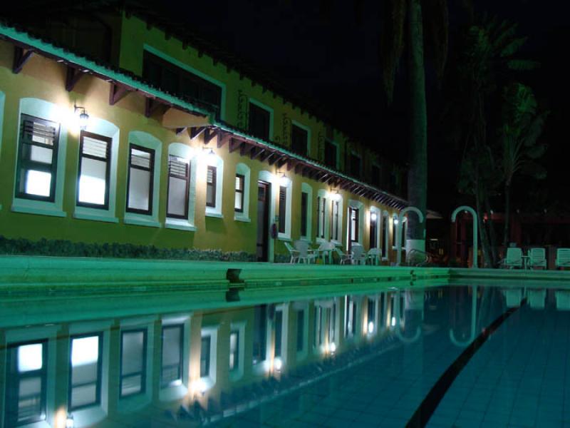 Hotel Guadalajara Buga, Valle del Cauca, Colombia