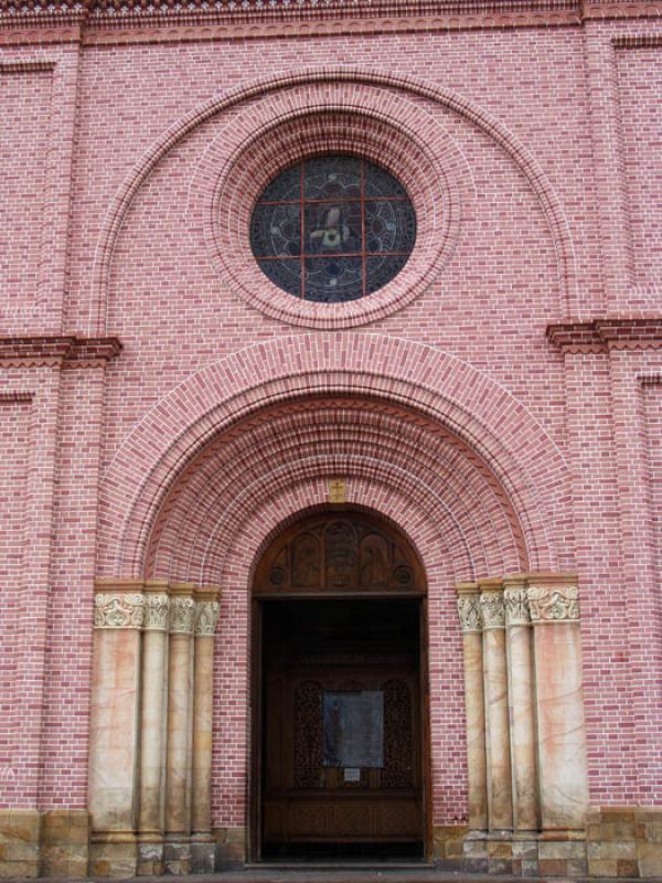 Basilica del SeÃ±or de los Milagros, Guadalajara...