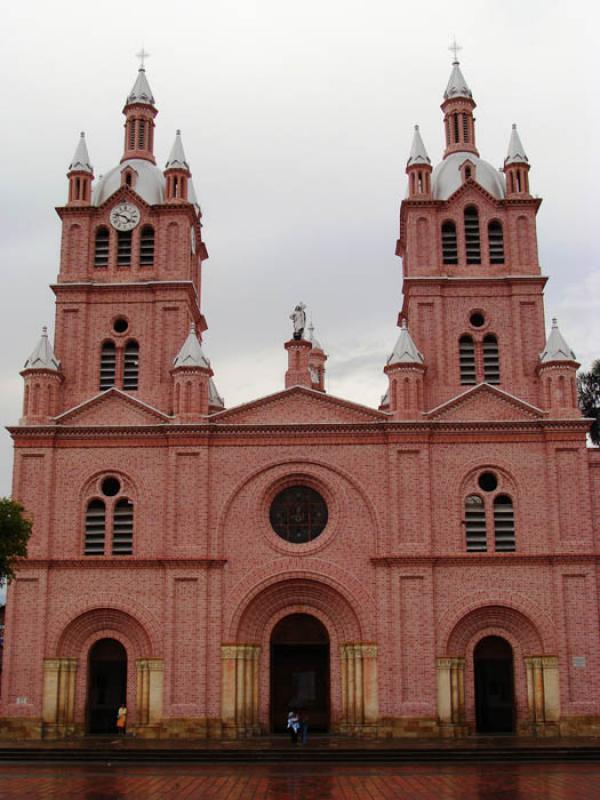 Basilica del SeÃ±or de los Milagros, Guadalajara...