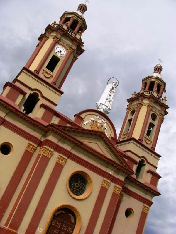 Iglesia de Nuestra SeÃ±ora del Rosario, Ginebra,...