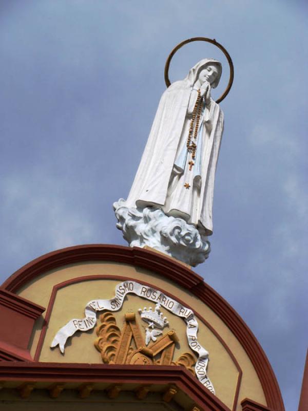 Iglesia de Nuestra SeÃ±ora del Rosario, Ginebra,...