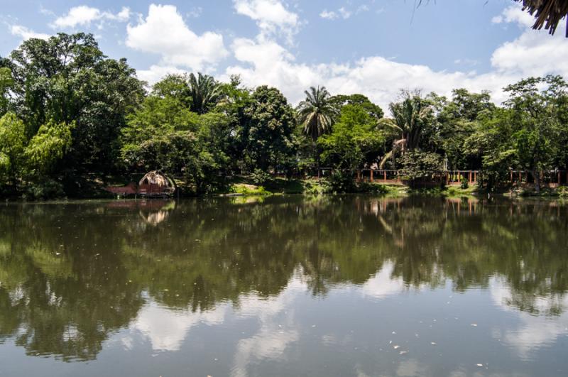 Parque la Factoria, Palmira, Valle del Cauca, Cali...