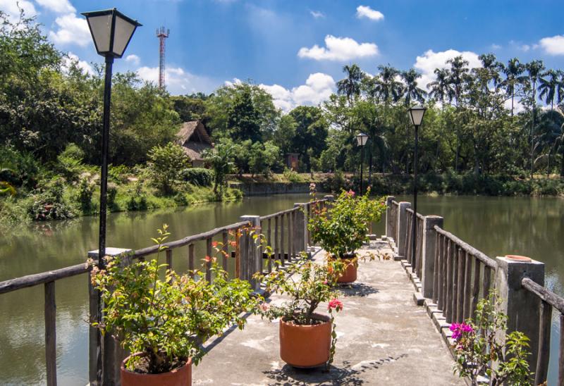 Parque la Factoria, Palmira, Valle del Cauca, Cali...