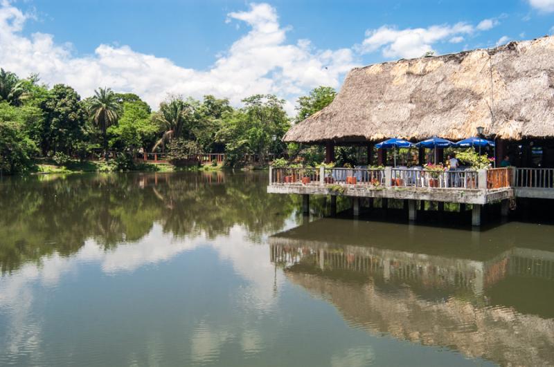 Parque la Factoria, Palmira, Valle del Cauca, Cali...