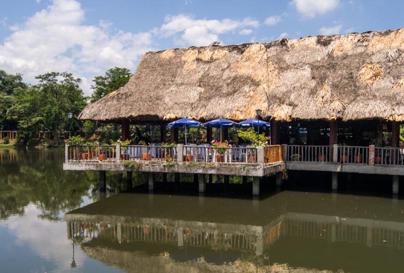 Parque la Factoria, Palmira, Valle del Cauca, Cali...